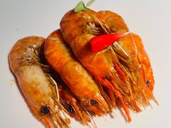 一品元宝虾-醉庐·新上海菜(南京西路店)