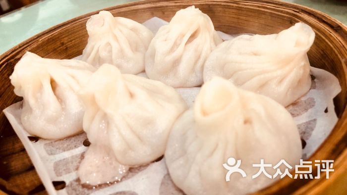 白玉兰小吃(新村路店)-图片-上海美食-大众点评网