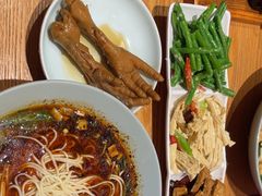 -好這口重庆小面(总店)