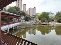 -南普公园