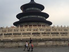 -北京前门建国饭店