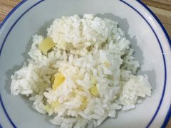 -张关合渣(航空大道店)