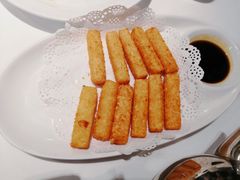 红糖糍粑-金春禧(北国商城店)