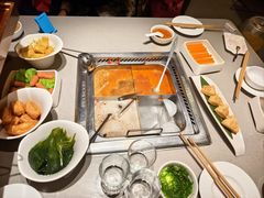 -海底捞火锅(万嘉360广场店)