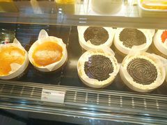 -幸福西饼面包茶饮(车公庙店)