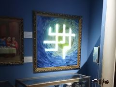-Xcape异时刻密室逃脱魔法互动(瑞虹天地太阳宫店)