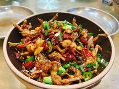 -麻伊伏土菜馆(朗州路店)