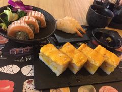 -Sushi Love 创意寿司(丽影广场店)