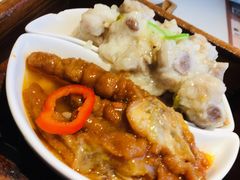 -粤点越有·茶点·粤菜(樵岭国际店)