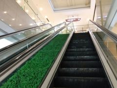 -沈阳百联购物中心(青年大街店)