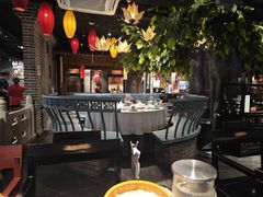 -北平盛世·新京菜·北京烤鸭(劲松·双井店)