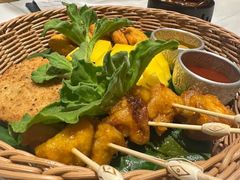 -若蘭慈·无国界素食料理(欢乐海岸店)