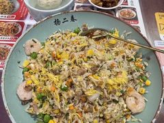 -扬二春炒饭(国庆路总店)