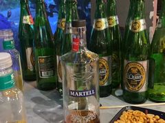 -酒里·宜州果酱烧烤(葛村店)