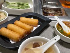 -海底捞火锅(天一广场亚细亚店)