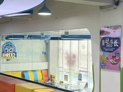 -尼莫亲子游泳NEMOSWIM(西美中心)