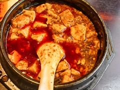 陈麻婆豆腐（小）-陈麻婆豆腐总店