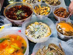 -58度品质川菜馆(经一路店)