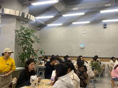 -MT麦如麦立送(梅溪新天地店)