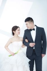 -钟爱一生婚纱摄影旗舰店