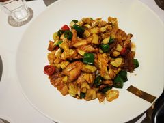 -德尚煌·顺德菜(誉山悠方天地店)