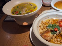 -新白鹿餐厅(银泰西湖文化广场店)