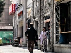 -星巴克(来福士办公楼店)