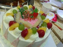 -莲塘马得利·蛋糕(斗柏路·唐庄店)