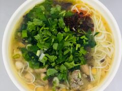 -文山荷鲜居(翠湖店)