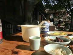 -锦堂中餐厅