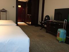 -合肥丰大国际大酒店