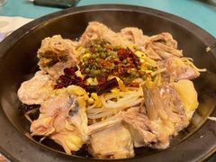 云南经典汽锅鸡-云海肴·汽锅鸡·云南菜(苏州中心店)