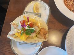 -AFS Cafe & Canteen(闽江二路店)