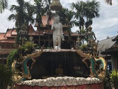-西双版纳傣族园