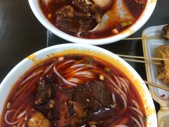 -向东街老玖面馆总店