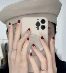 点击看大图 -LILY NAILS美甲美睫