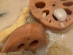 -北京西单美爵酒店-融轩中餐厅