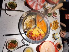 -大龙燚·旷野鲜火锅(广州首店)