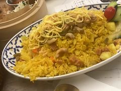 -KingThaia金泰兰(滨江天街店)