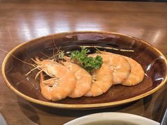 -8PINTS八品脱·日料·烧鸟·精酿小酒馆(莘庄店)