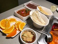 -海底捞火锅(万达广场店)
