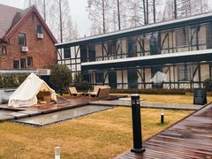 -一尺花园(安和花园店)