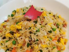 玫瑰厅淮阳炒饭-玫瑰厅上海菜(兴国路店)