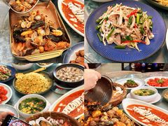 -巽寮印象美食部落餐厅·海鲜·地方特色菜(惠州体验店)