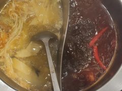 -红菇坊鲜汤火锅(橡树湾店)