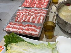 -呷哺呷哺 黄金牧场 (新辰里学清路店)
