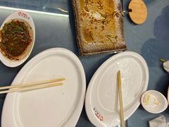 -大妈水饺(文华巷店)