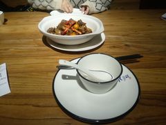 -U你·天然调味(南湖总店)