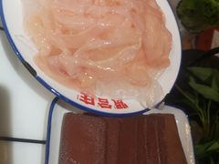 -贤合庄卤味火锅(安吉万达店)