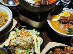 -小川洋风料理(街道口店)